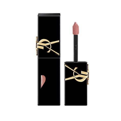 ysl lip stain rose folk|The Inks Vinyl Cream High Shine Lip Stain .